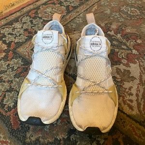 Adidas Arkyn Die Marke MIT Den 3 Streifen Running or Training Shoes